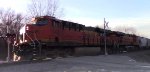 BNSF LCHI6571